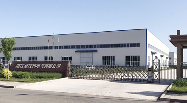 Zhejiang Zhuowoma Electric Technology Co.,Ltd. 