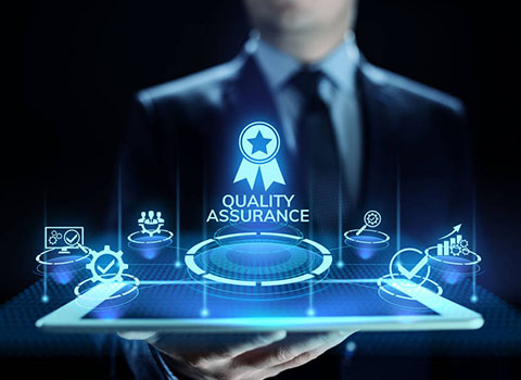  High Quality Guarantee