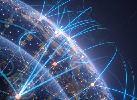 One-step supplier globally