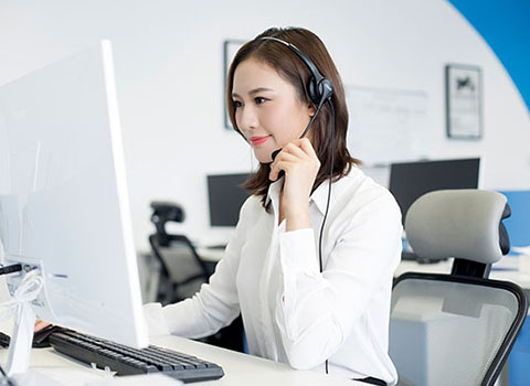 online technology support